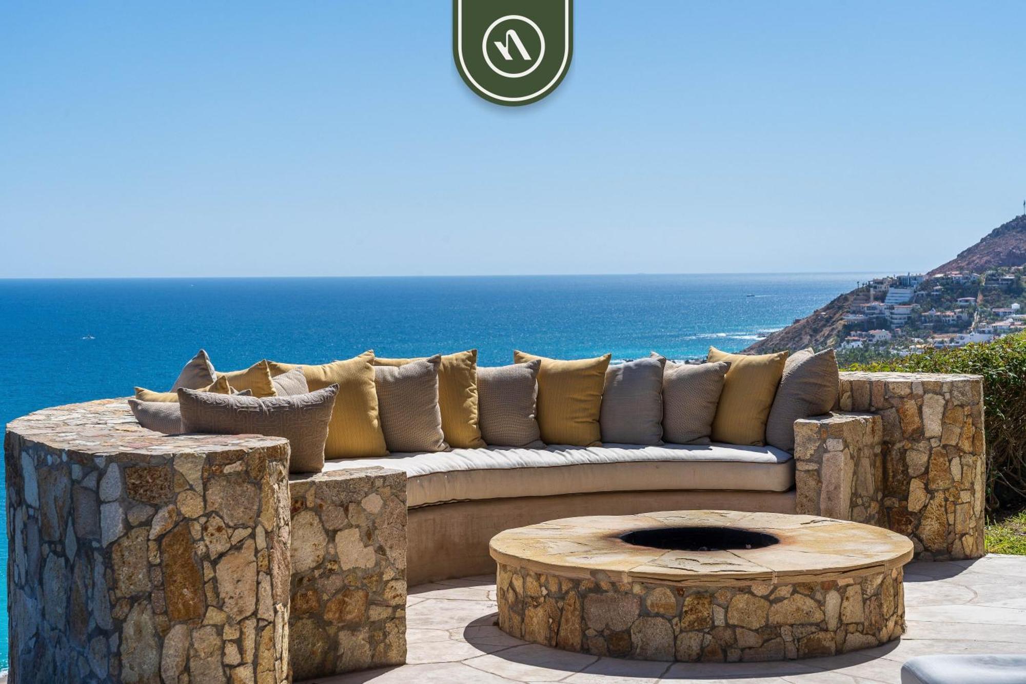 Luxury Villa With Private Pool - Ocean View San José del Cabo Exterior foto